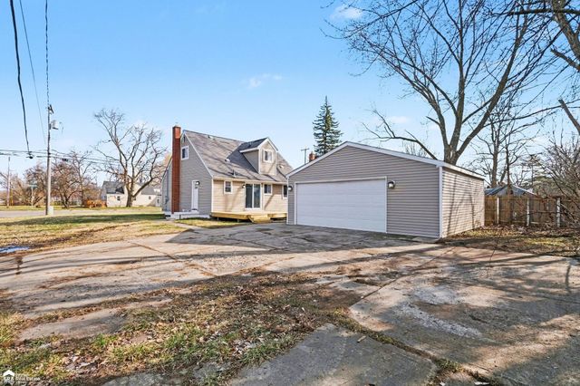 3209 Hogarth Avenue, Flint, MI 48532