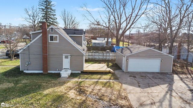 3209 Hogarth Avenue, Flint, MI 48532