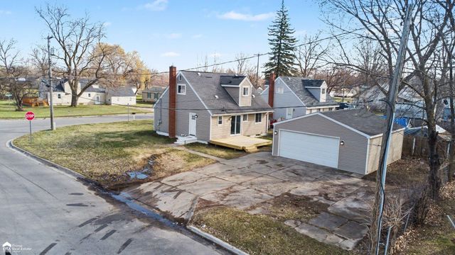 3209 Hogarth Avenue, Flint, MI 48532