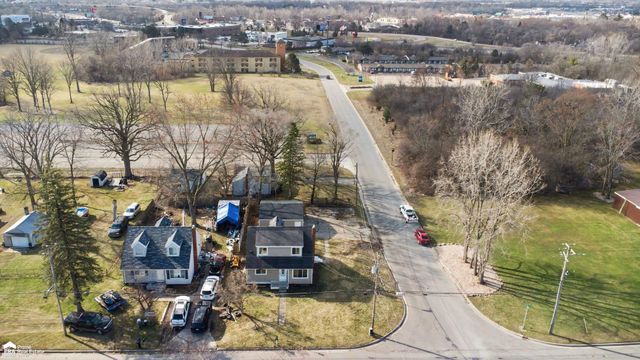 3209 Hogarth Avenue, Flint, MI 48532