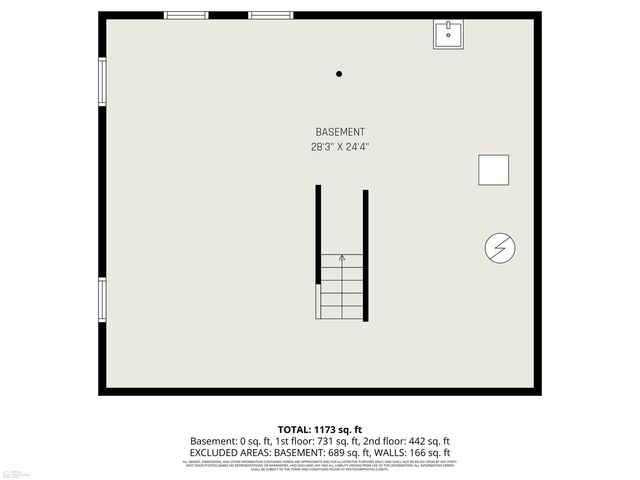 3209 Hogarth Avenue, Flint, MI 48532