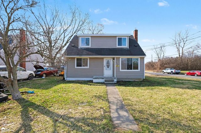 3209 Hogarth Avenue, Flint, MI 48532