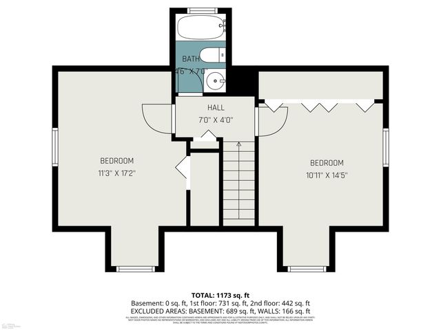 3209 Hogarth Avenue, Flint, MI 48532