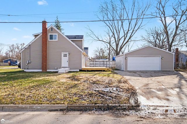 3209 Hogarth Avenue, Flint, MI 48532