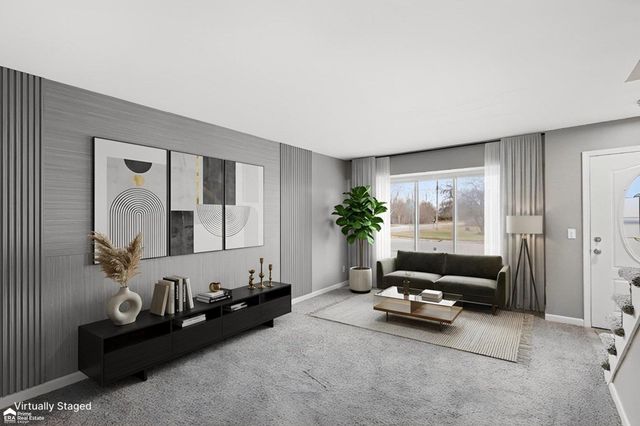 3209 Hogarth Avenue, Flint, MI 48532