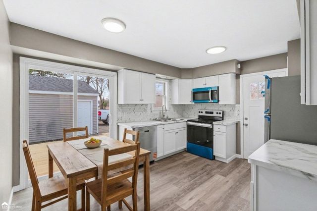 3209 Hogarth Avenue, Flint, MI 48532