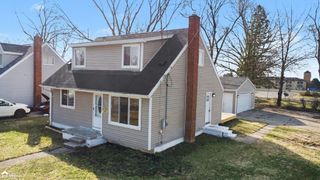 3209 Hogarth Avenue, Flint, MI 48532