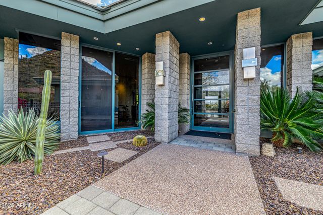 11935 E CASITAS DEL RIO Drive, Scottsdale, AZ 85255