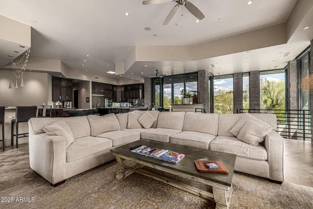 11935 E CASITAS DEL RIO Drive, Scottsdale, AZ 85255