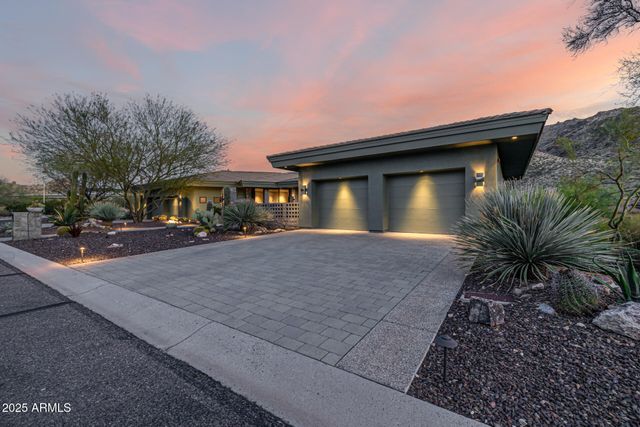 11935 E CASITAS DEL RIO Drive, Scottsdale, AZ 85255