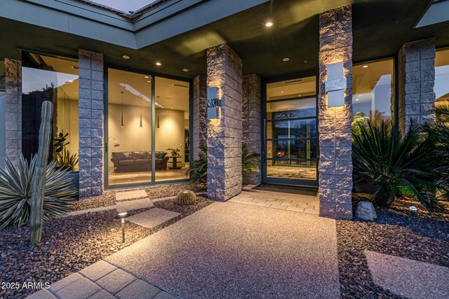 11935 E CASITAS DEL RIO Drive, Scottsdale, AZ 85255