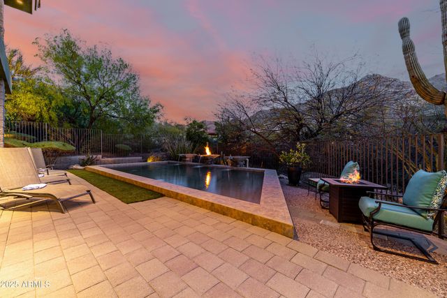 11935 E CASITAS DEL RIO Drive, Scottsdale, AZ 85255