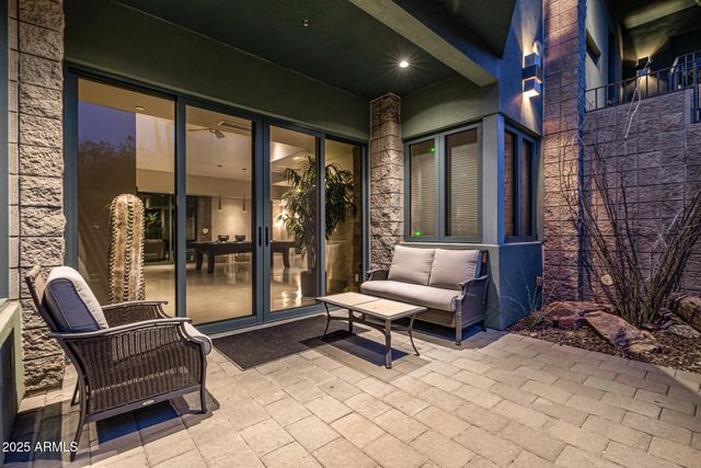 11935 E CASITAS DEL RIO Drive, Scottsdale, AZ 85255