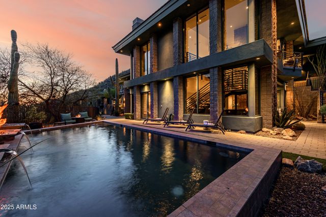 11935 E CASITAS DEL RIO Drive, Scottsdale, AZ 85255