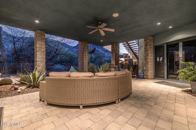 11935 E CASITAS DEL RIO Drive, Scottsdale, AZ 85255