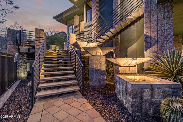 11935 E CASITAS DEL RIO Drive, Scottsdale, AZ 85255