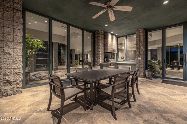 11935 E CASITAS DEL RIO Drive, Scottsdale, AZ 85255