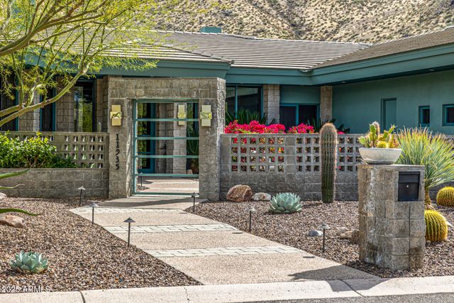 11935 E CASITAS DEL RIO Drive, Scottsdale, AZ 85255