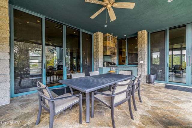 11935 E CASITAS DEL RIO Drive, Scottsdale, AZ 85255