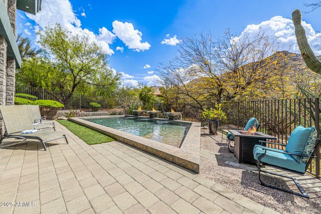 11935 E CASITAS DEL RIO Drive, Scottsdale, AZ 85255