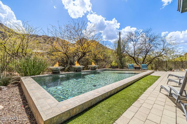 11935 E CASITAS DEL RIO Drive, Scottsdale, AZ 85255