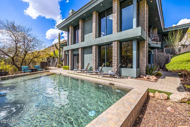 11935 E CASITAS DEL RIO Drive, Scottsdale, AZ 85255