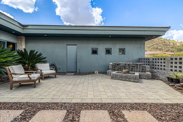 11935 E CASITAS DEL RIO Drive, Scottsdale, AZ 85255