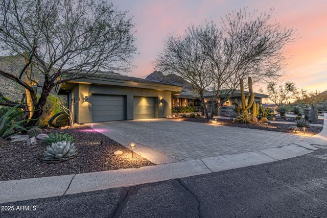 11935 E CASITAS DEL RIO Drive, Scottsdale, AZ 85255