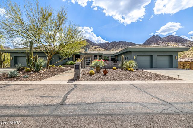 11935 E CASITAS DEL RIO Drive, Scottsdale, AZ 85255