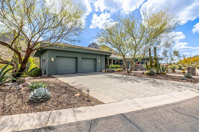 11935 E CASITAS DEL RIO Drive, Scottsdale, AZ 85255