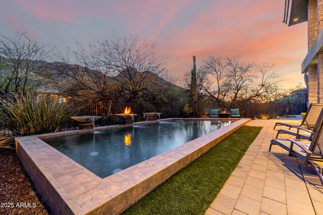 11935 E CASITAS DEL RIO Drive, Scottsdale, AZ 85255