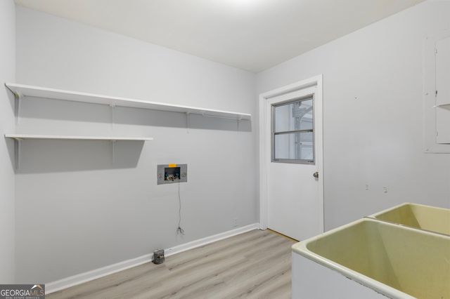 4637 S Beechwood Drive, Macon, GA 31210