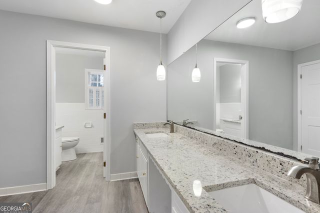 4637 S Beechwood Drive, Macon, GA 31210