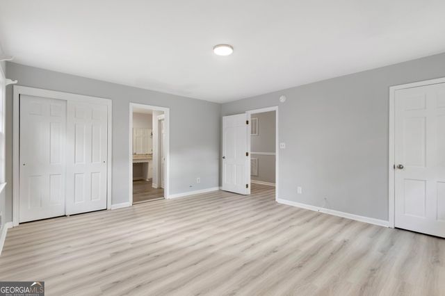 4637 S Beechwood Drive, Macon, GA 31210