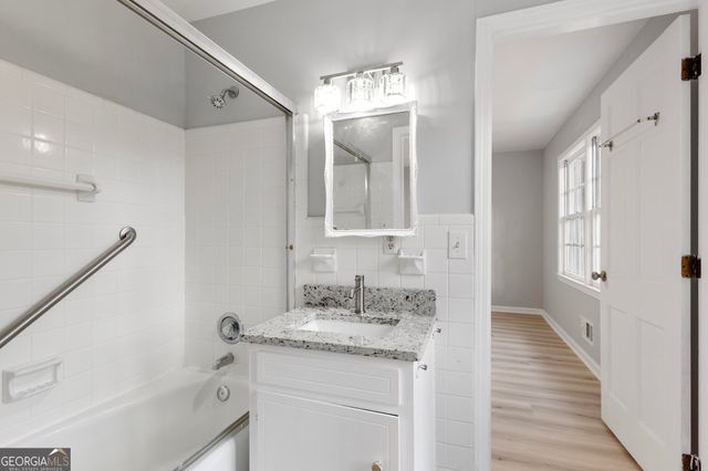 4637 S Beechwood Drive, Macon, GA 31210