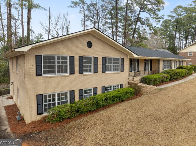 4637 S Beechwood Drive, Macon, GA 31210