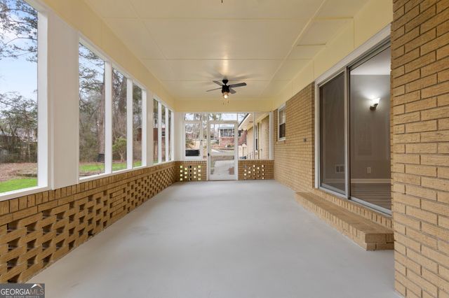 4637 S Beechwood Drive, Macon, GA 31210