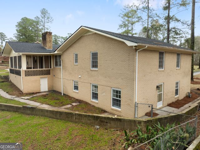 4637 S Beechwood Drive, Macon, GA 31210