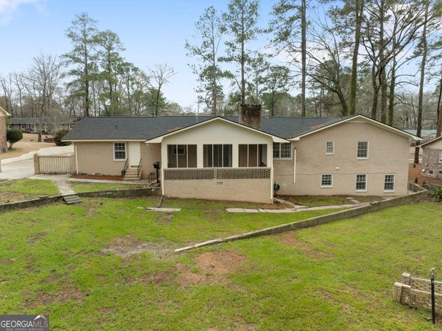 4637 S Beechwood Drive, Macon, GA 31210