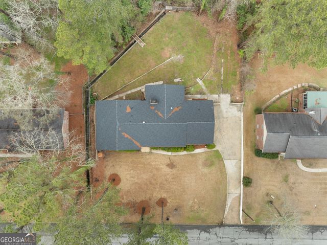 4637 S Beechwood Drive, Macon, GA 31210