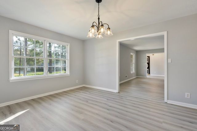 4637 S Beechwood Drive, Macon, GA 31210