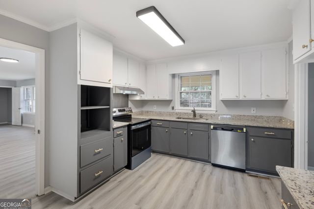 4637 S Beechwood Drive, Macon, GA 31210