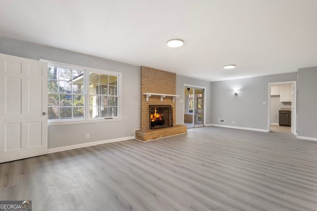 4637 S Beechwood Drive, Macon, GA 31210