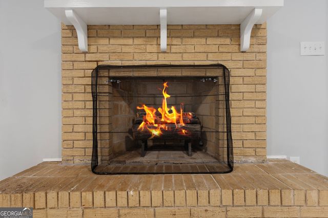 4637 S Beechwood Drive, Macon, GA 31210