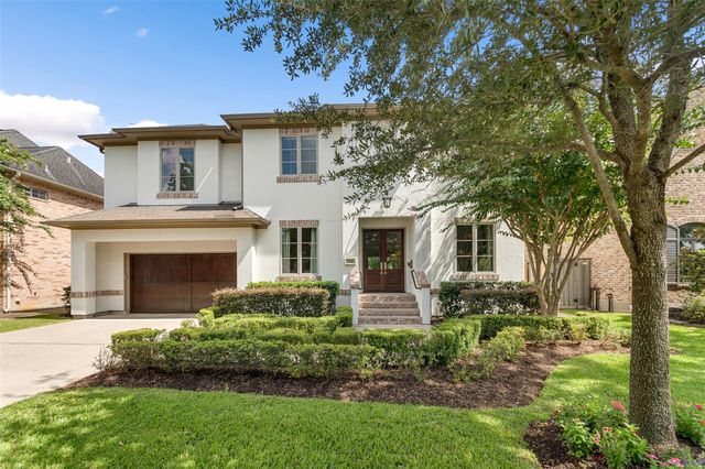 5216 Locust Street, Bellaire, TX 77401