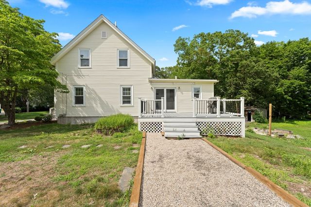 475 Broadway, North Attleboro, MA 02760