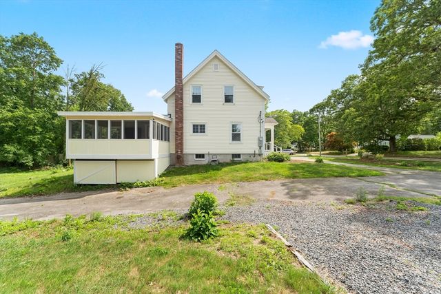 475 Broadway, North Attleboro, MA 02760