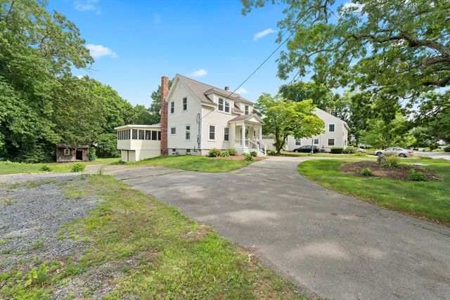 475 Broadway, North Attleboro, MA 02760