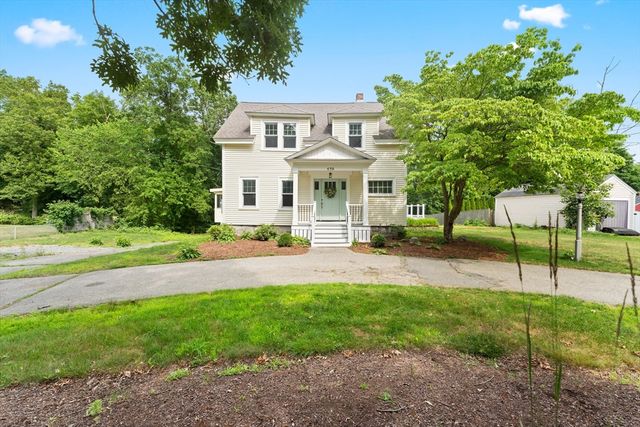 475 Broadway, North Attleboro, MA 02760