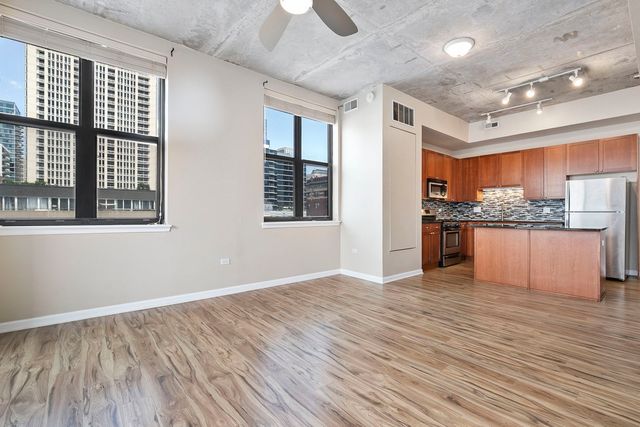 1464 S Michigan Avenue 509, Chicago, IL 60605